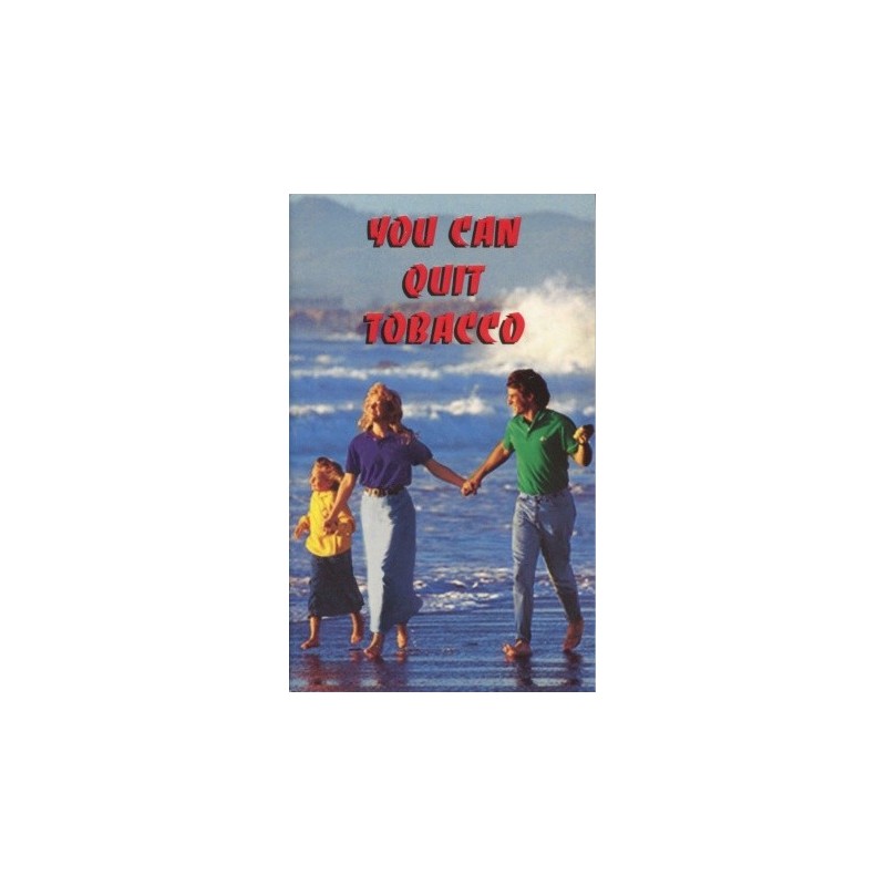You can Quit Tobacco