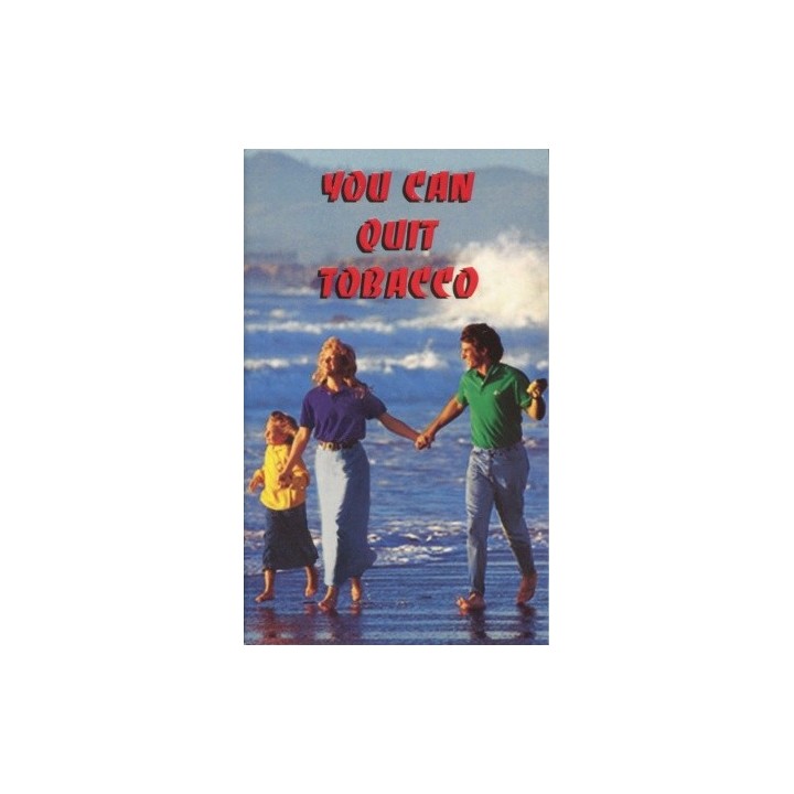 You can Quit Tobacco
