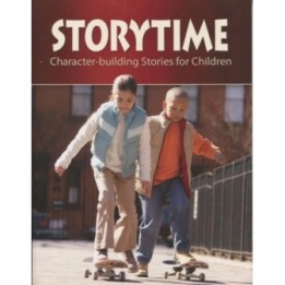 Storytime - Character-building Stories for Children