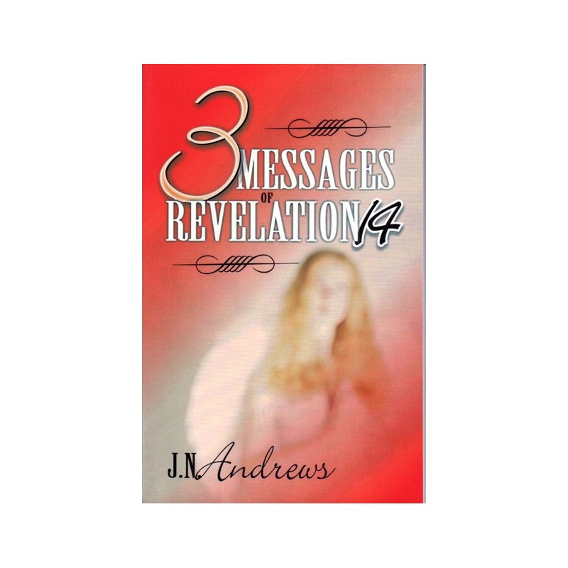 Three Messages of Rev 14: