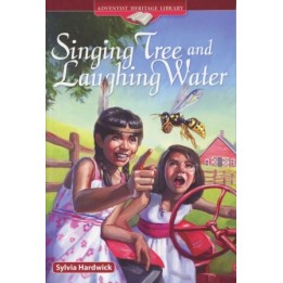 Singing Tree and Laughing Water