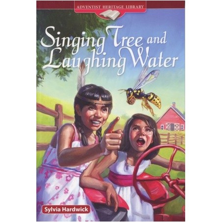 Singing Tree and Laughing Water