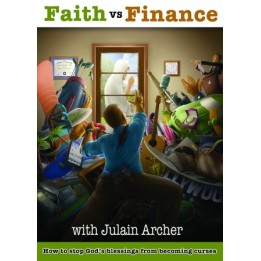 Faith vs Finance