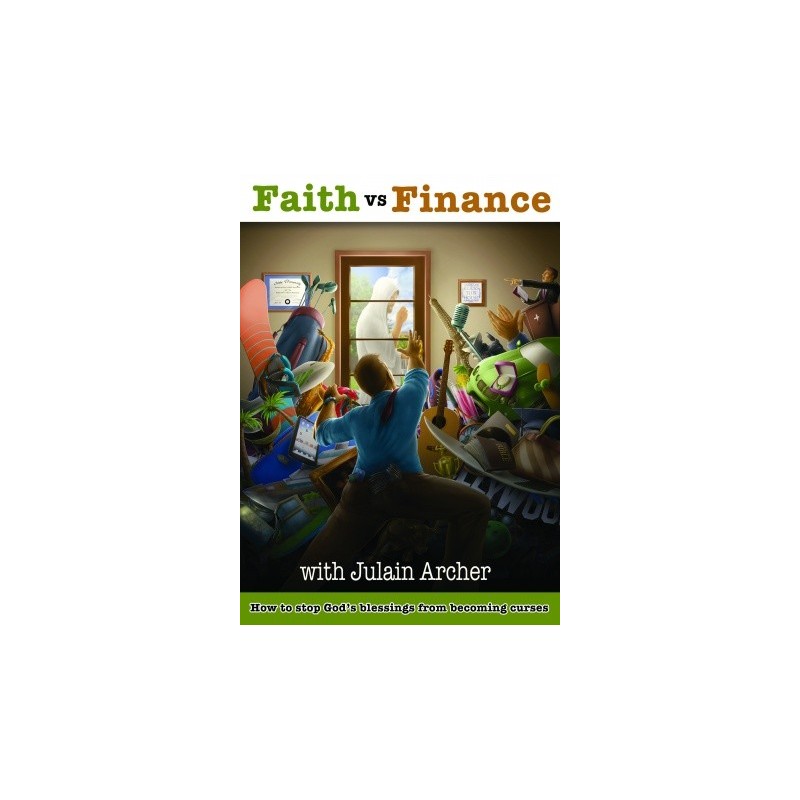 Faith vs Finance