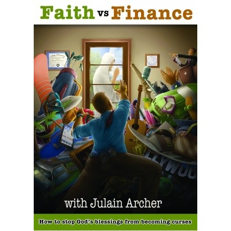 Faith vs Finance
