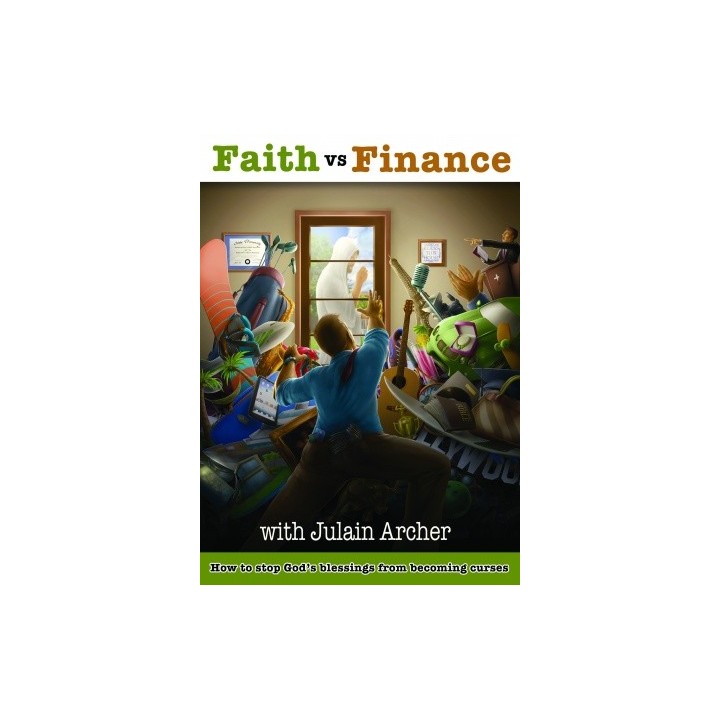 Faith vs Finance