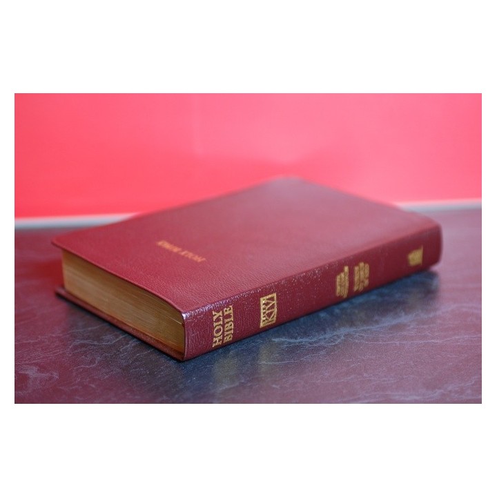 Nelson Center Column Reference KJV bible