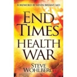 End Times Health War