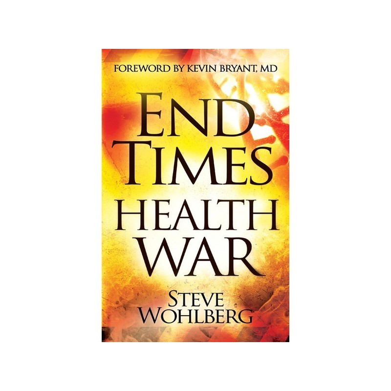 End Times Health War