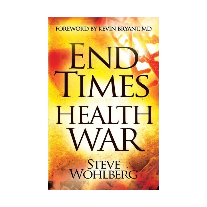 End Times Health War
