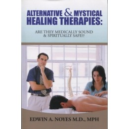 Alternative & Mystical Healing Therapies