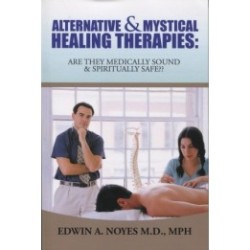 Alternative & Mystical Healing Therapies