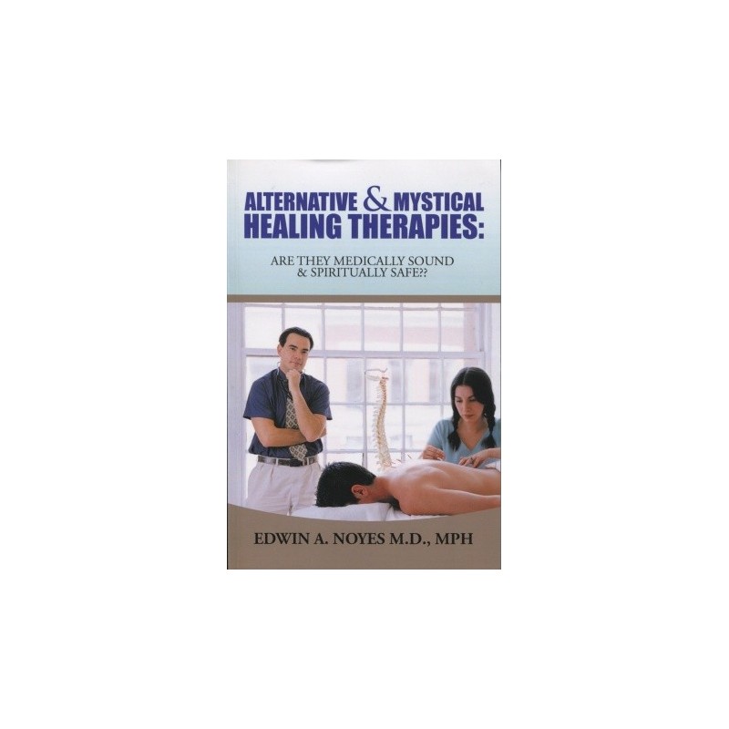 Alternative & Mystical Healing Therapies