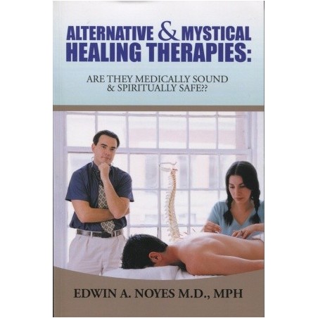 Alternative & Mystical Healing Therapies