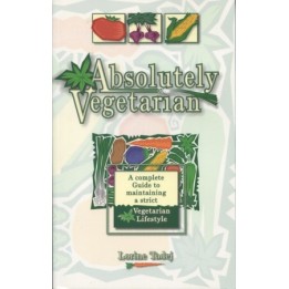 Absolutely Vegetarian