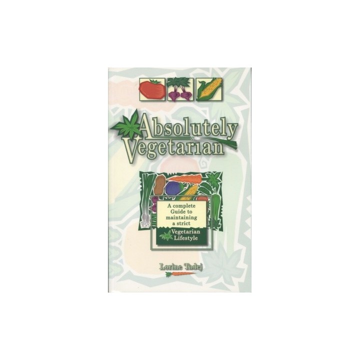 Absolutely Vegetarian