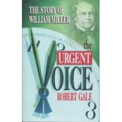 The Urgent Voice