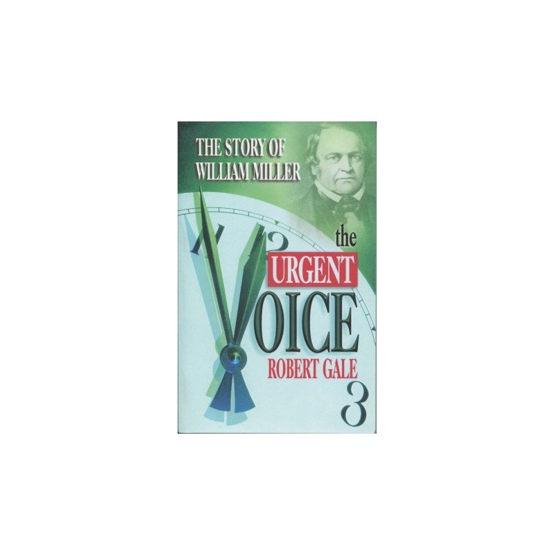 The Urgent Voice
