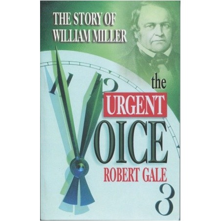 The Urgent Voice