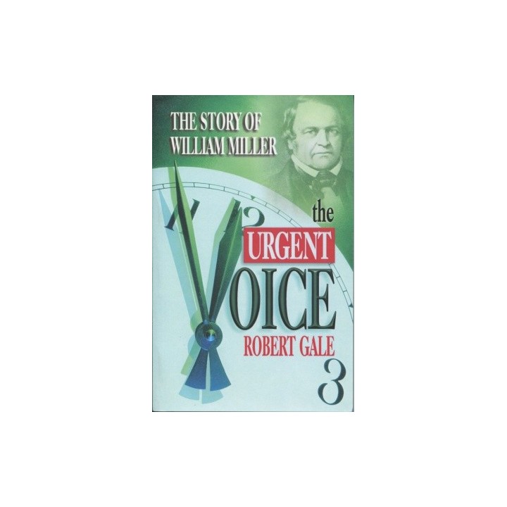 The Urgent Voice
