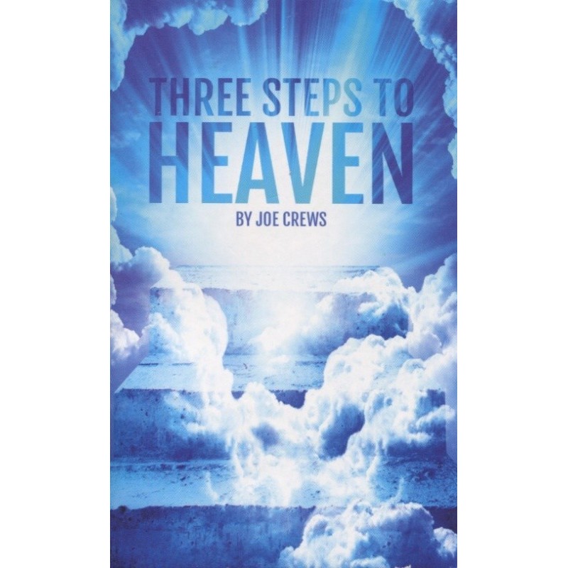 Three Steps to Heaven