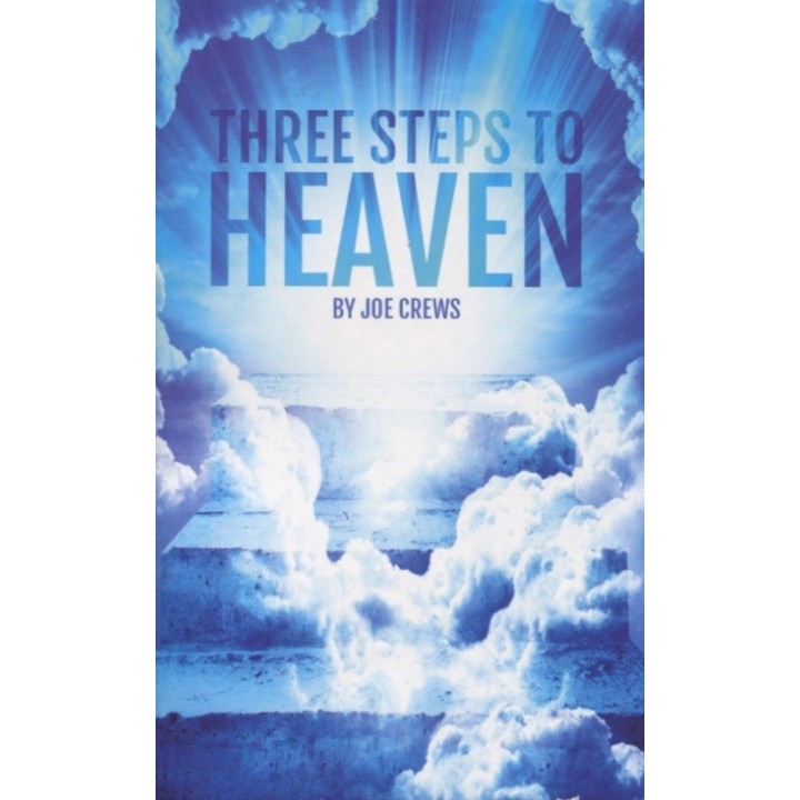 Three Steps to Heaven