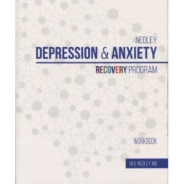 Nedley Depression Recovery Program Workbook
