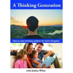 A Thinking Generation