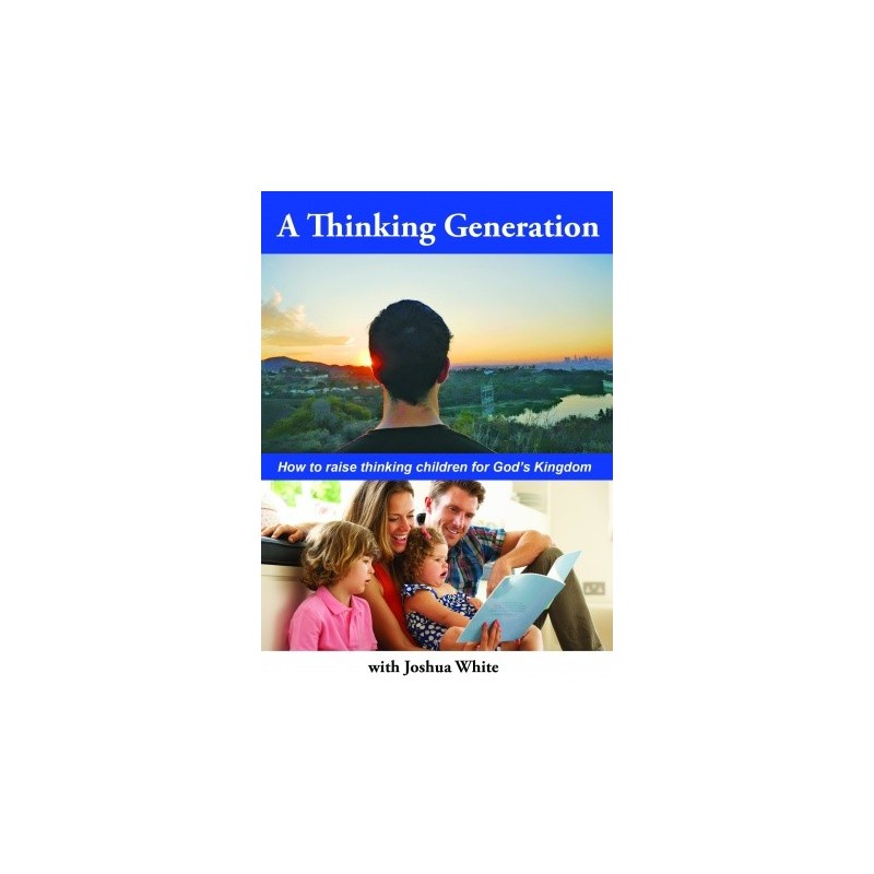A Thinking Generation
