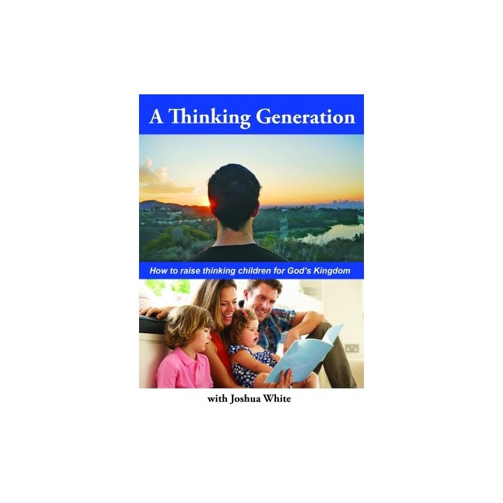A Thinking Generation