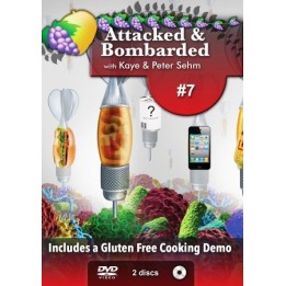 Back to Eden with Kaye Sehm - Series 7 DVDs