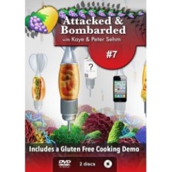 Back to Eden with Kaye Sehm - Series 7 DVDs