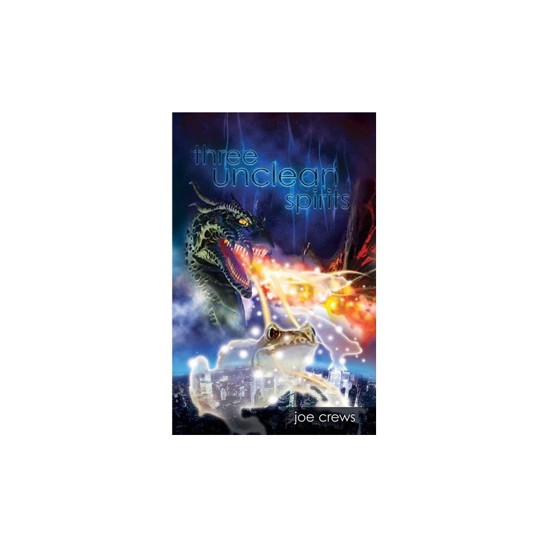 Three Unclean Spirits