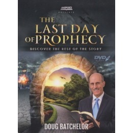 The Last Day of Prophecy DVD Set
