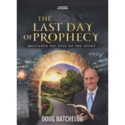 The Last Day of Prophecy DVD Set