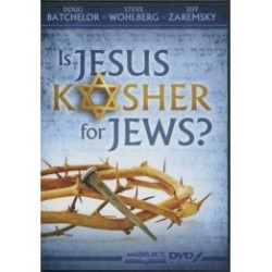 Is Jesus Kosher for Jews?