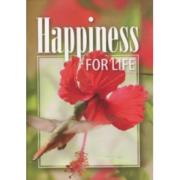Happiness for Life