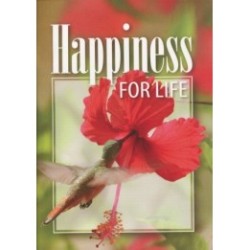 Happiness for Life