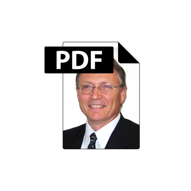10 eBooks by Dr Jeff Wehr