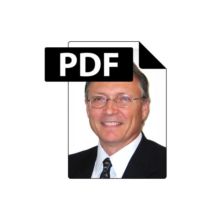 10 eBooks by Dr Jeff Wehr