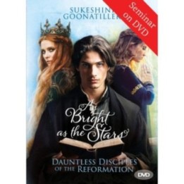 As Bright as the Stars - Seminar DVD