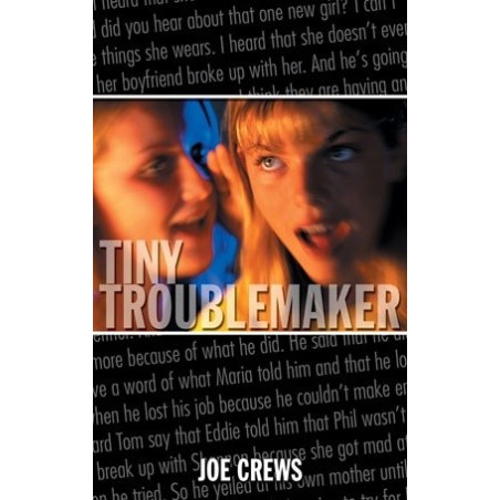 Tiny Troublemakers
