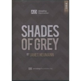 Shades of Grey