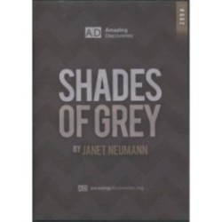 Shades of Grey