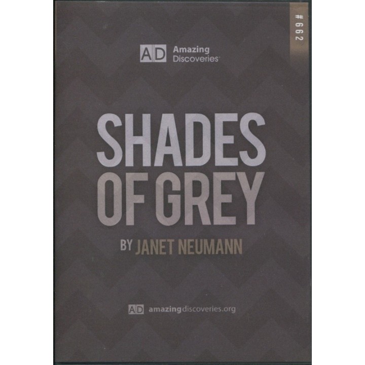 Shades of Grey