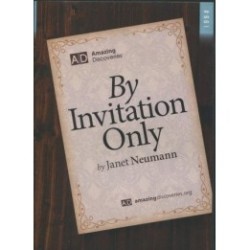 By Invitation Only