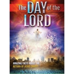 The Day of the Lord - Magazine