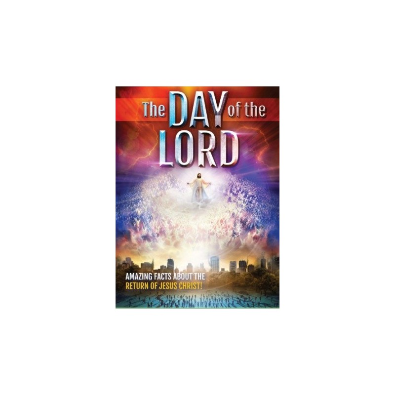 The Day of the Lord - Magazine