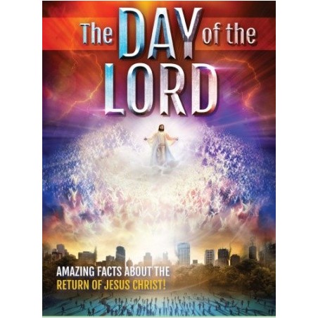The Day of the Lord - Magazine