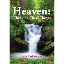 Heaven - Think on These Things DVD